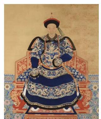 皇太极去世后,其长子已34岁,为何还要让年仅6岁的顺治
