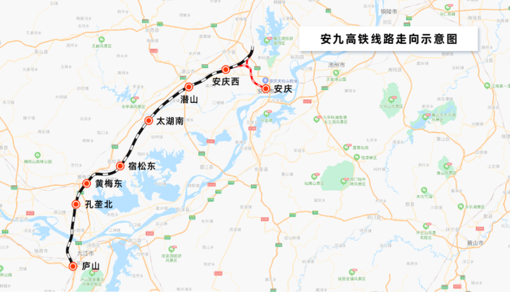 高铁开通运营后 赣州到深圳,南昌到合肥都仅需 2小时左右  江西人 "2