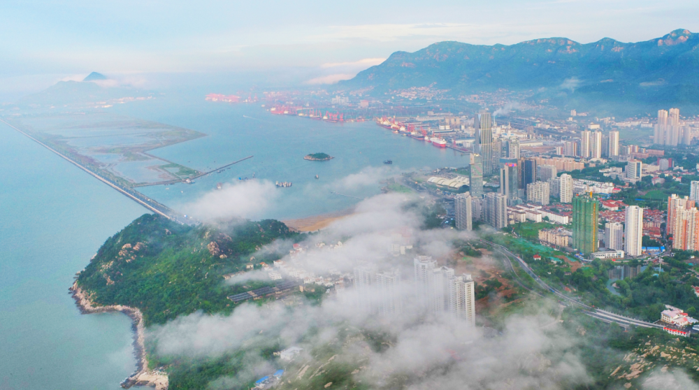 连云港获批国家文化和旅游消费试点城市