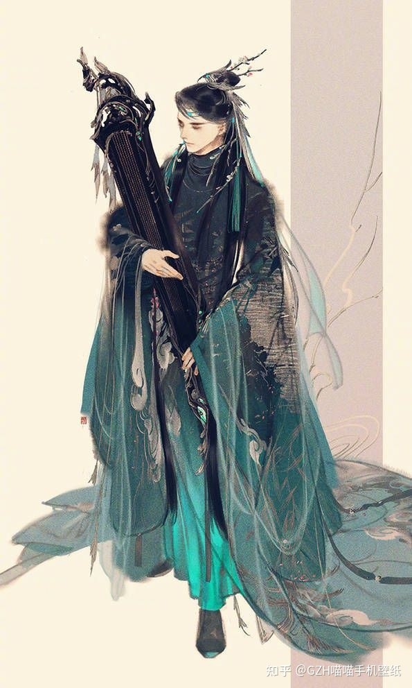 动漫壁纸古风壁纸