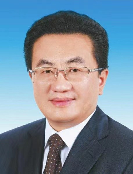 邓小刚任农业农村部副部长