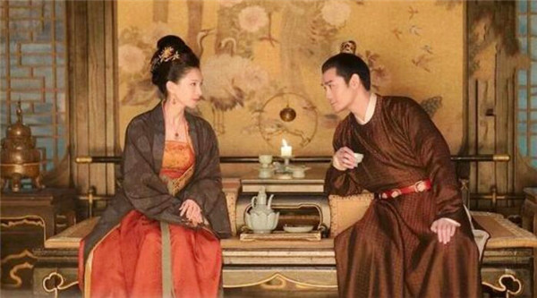 一代贤后曹氏与宋仁宗的畸形爱情宋仁宗对曹皇后到底有多少真情