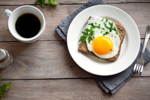 四周鸡蛋减肥法食谱掌握7大原则能否帮你突破减肥停滞期