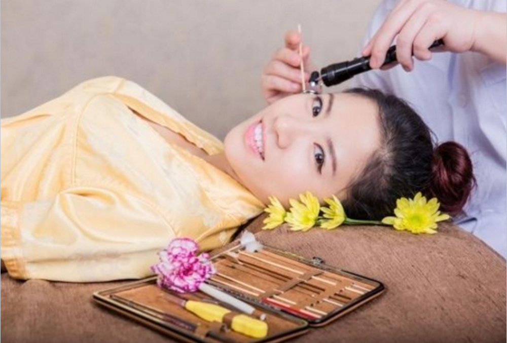 (精品采耳,洗眼,头疗spa,洗鼻,洗面,局部按摩6选1)推广