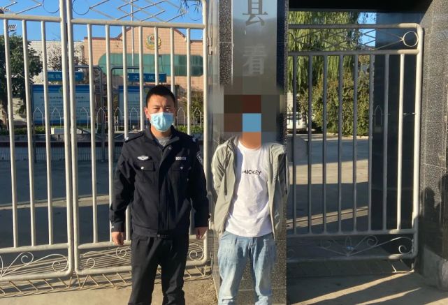 定兴警方连续破获盗窃案