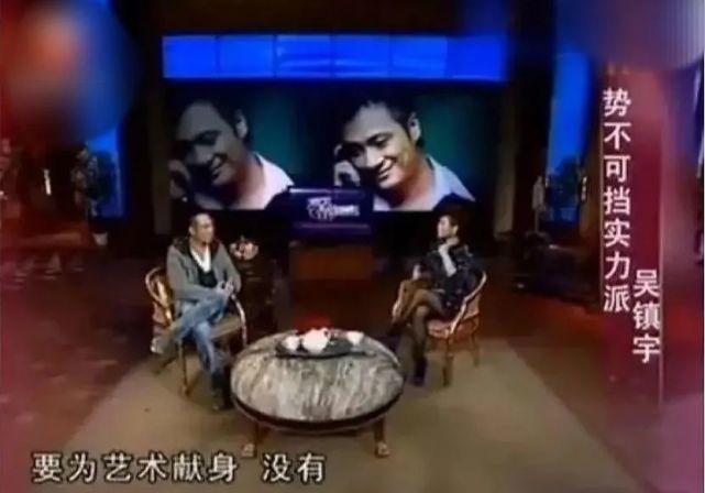 好家伙,稳重大气的华哥原来是个调皮鬼!