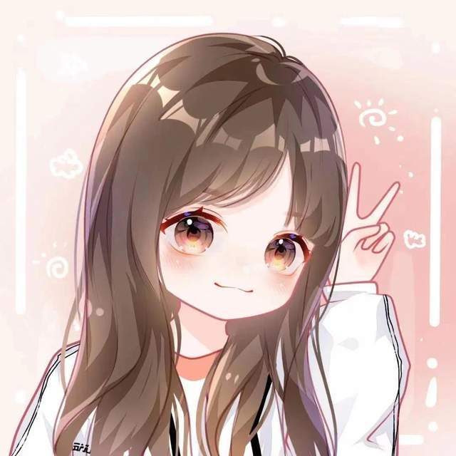 抖音热门情侣头像151快来看看