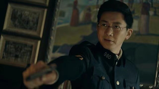 《前行者》6大演技"天花板",1位凭实力翻身,5位抢主角