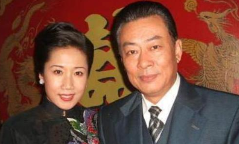 "老戏骨"王诗槐,离婚后照顾智障儿子,二婚再遇初恋,苦尽甘来