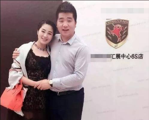 26岁嫁富商,3年生2胎,老公被判14年,"王小蒙"毕畅如今