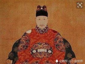 朱常洛:明朝历史中最不幸的皇帝