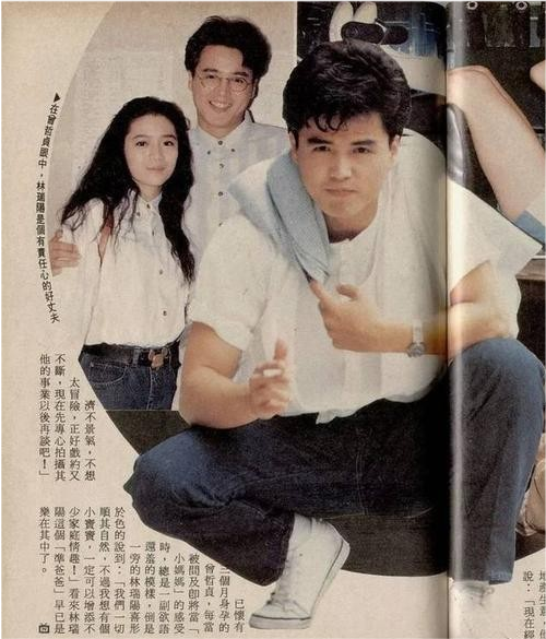 老公被撬走还被小三粉丝追着骂琼瑶女郎曾哲贞怎样了