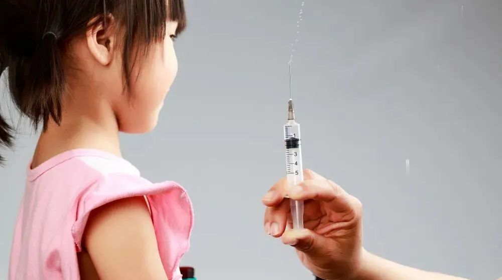 重磅儿童新冠疫苗正式开打家长最关心10大问题全解答