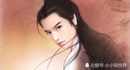 中国古代四大美男各个才貌双全修养极高许多成语典故出自他们
