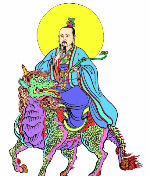 封神演义老子通天教主元始天尊到底谁厉害