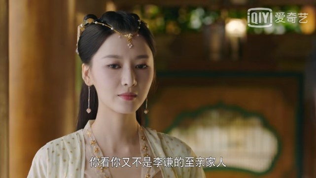 《嘉南传》嘉南郡主与愫愫这对闺蜜,我却希望愫愫生活更顺遂