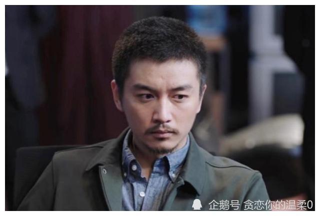 《突围:牛石艳双重身份曝光,牛俊杰崩溃大哭,秦小冲至死不信