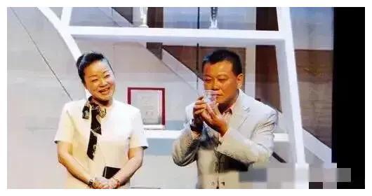 上海电视里演外来妹最滑稽的演员看看你都认识吗