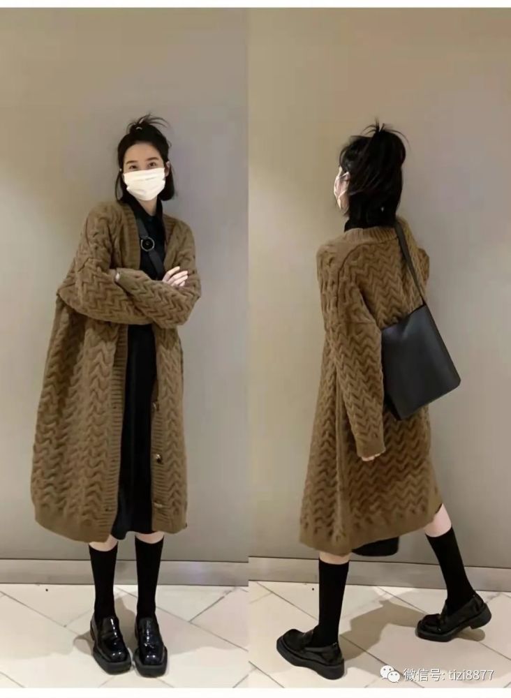 棕色配什么颜色比较好看