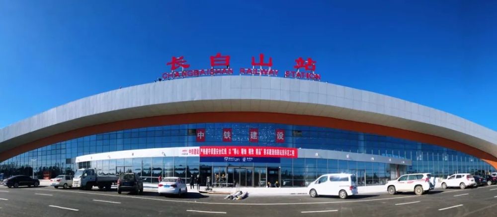 10月29日沈佳高铁白敦段开始试运行