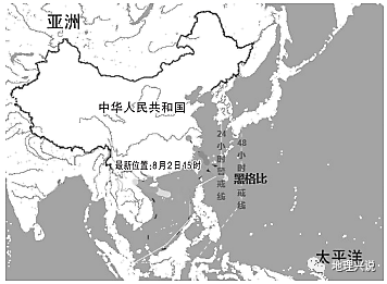 与"嫦娥奔月"相比,"天问一号"探测火星难度更大,因为火星(   )d.