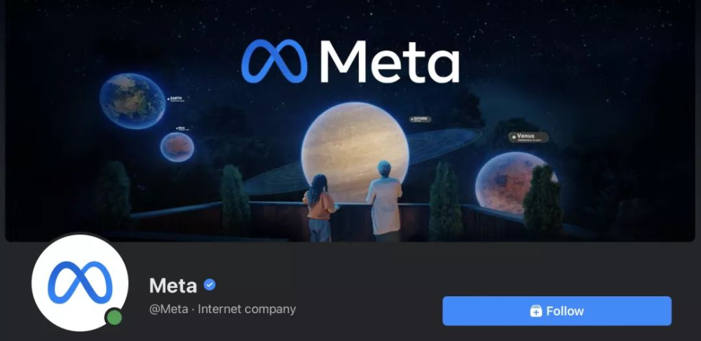 facebook更名为metaallin元宇宙利好filecoin
