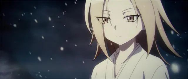 tv动画"通灵王"公开"恐山 revoir 篇"视觉图及预告pv