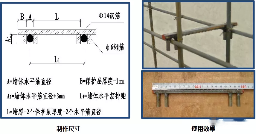 从安装到成品保护,钢筋工程施工质量标准化应该这么做!