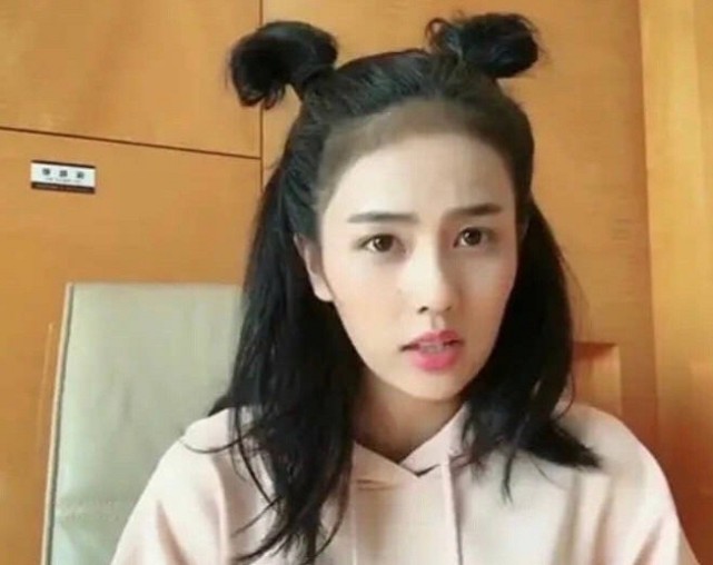 大笑,这么多女明星中,第一次让小编有这种感觉的还是杨紫,如今白鹿也