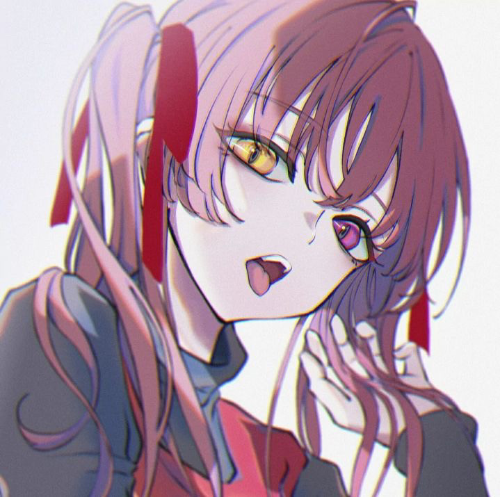 让人望而生畏的小众宝藏女漫头