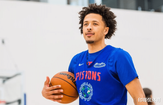 凯德坎宁安伤病更新:活塞队的状元秀什么开始他的nba首秀?