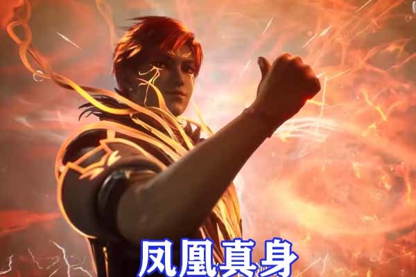 斗罗大陆小奥第七魂技立大功马红俊凤凰领域全面爆发幽冥白虎撕裂小白