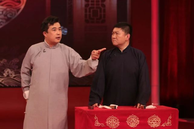 陈一,李炳鑫攒底再登台表演新作《不可思议.