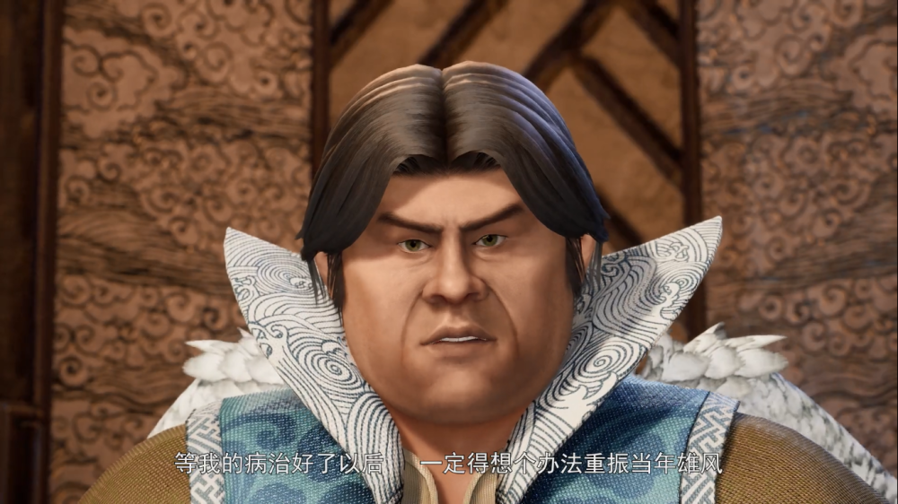 妖神记第五季回归聂离开局放烟花上头的剧情又回来了