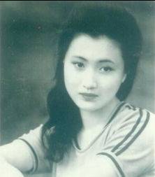 最美杨贵妃林芳兵22岁嫁音乐才子56岁和儿子像姐弟