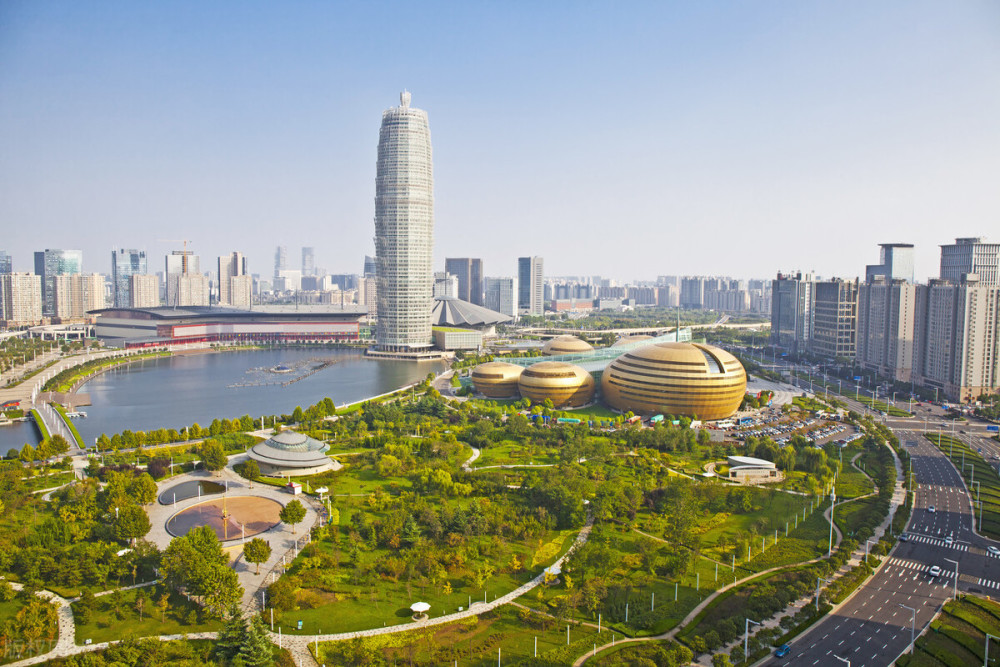 河南省各市GDP2021_河南省各城市2021年前三季度GDP成绩,郑州新乡加油
