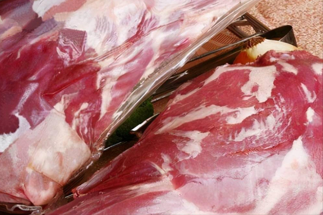 买猪肉:"硼砂肉","注胶肉"是啥?为了健康,建议弄明白再买