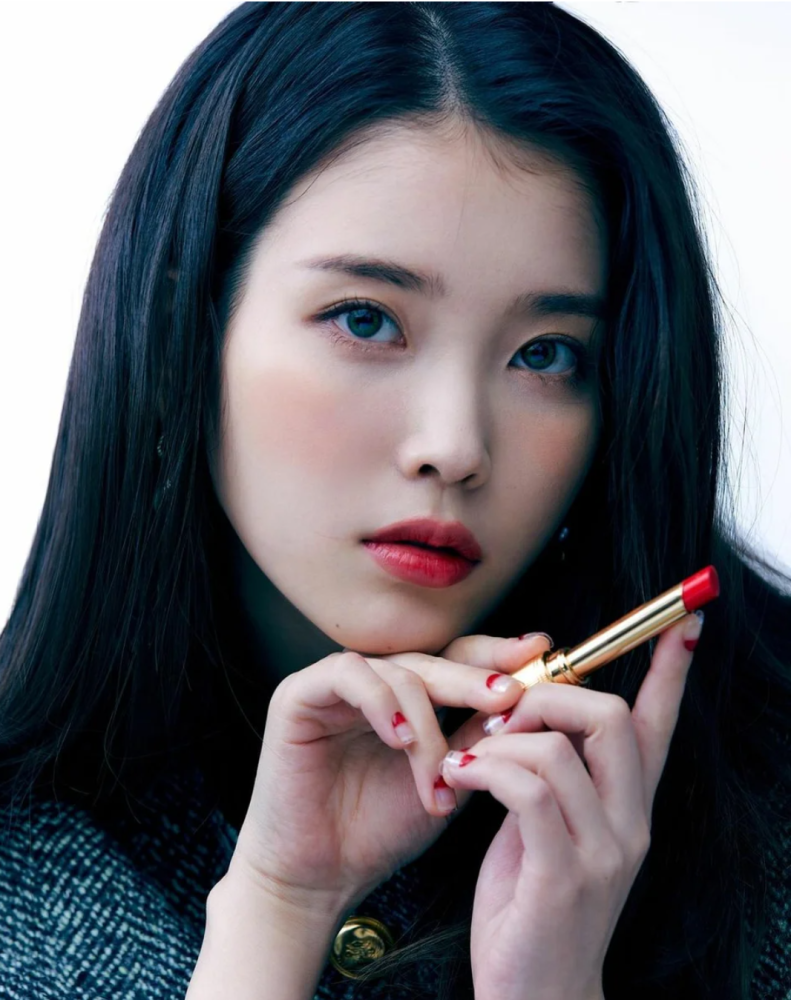 在影迷看来,目前最漂亮最有人气的10位韩国女演员
