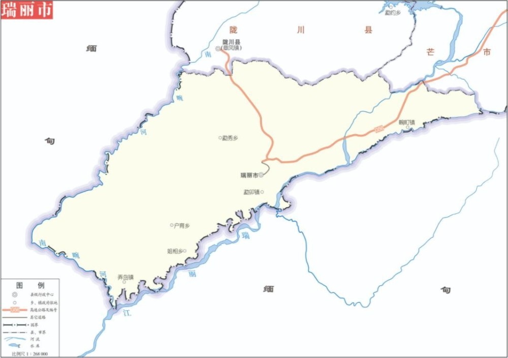 黑河新增26例确诊者,云南瑞丽4度封城,边境城市防疫有