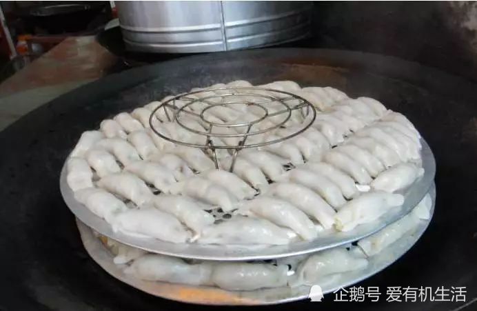 海丰小吃"菜包粿,你吃过吗?