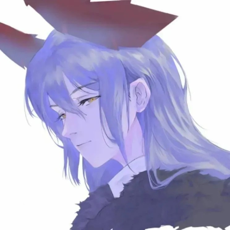 优质动漫情头日落之前星星会找到月亮