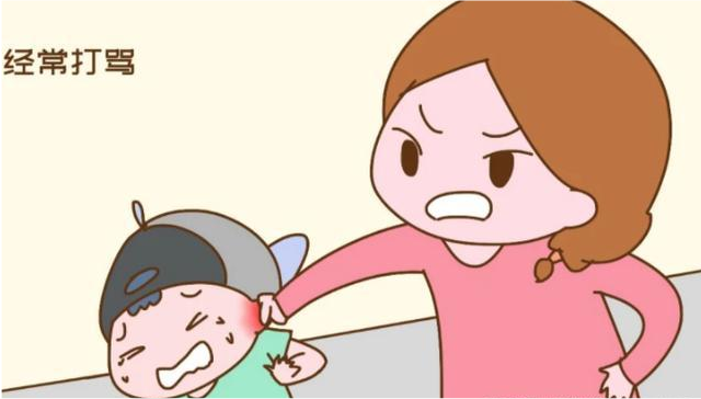 这会让很多家长开始犯愁,为什么孩子突然变得不听话啦,连父母的意见也