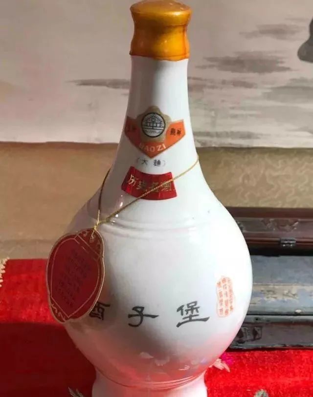 山西晋酒大全了解一下?除了汾酒还有这些你都喝过吗?