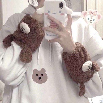 青春期女孩子应该用的头像