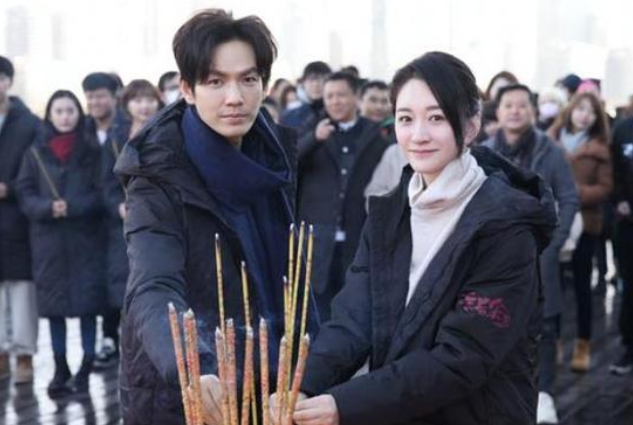钟汉良将与袁冰妍合作拍戏,两人相差18岁,演cp合适吗?