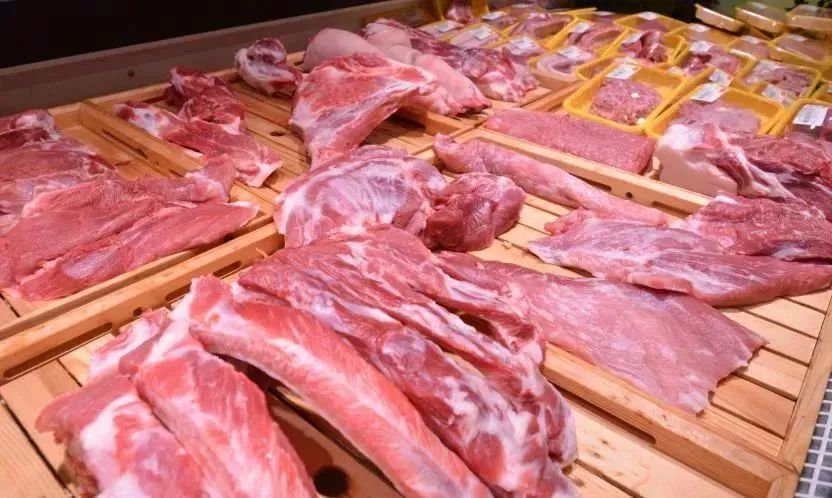 猪肉吃不完放冰箱可以放多久?这里也许能告诉你答案!