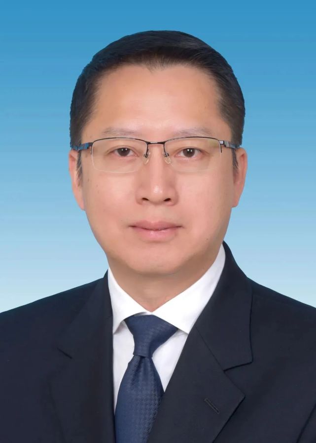 中国共产党南充市第七届委员会书记,副书记,常委简况