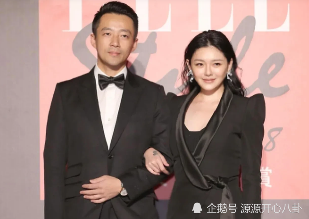 又一大瓜来了汪小菲大s被传已离婚