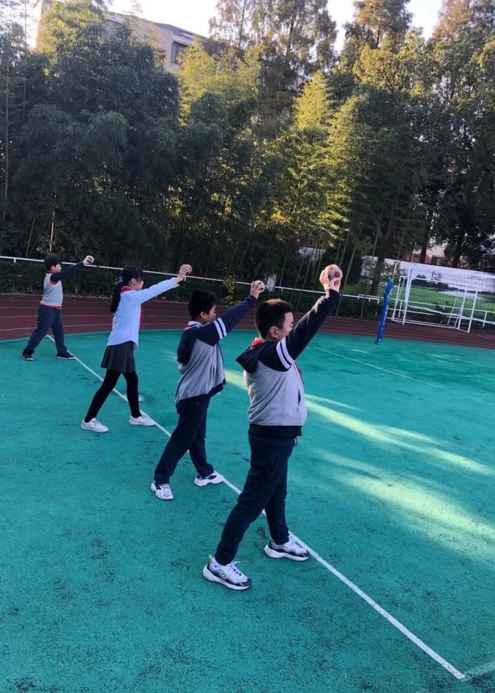 强身健体追逐梦想拼搏进取辉煌上海培佳双语学校第20届体育节活动报道