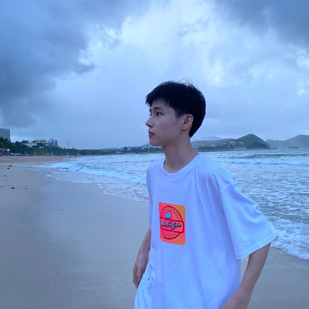 优质男生头像